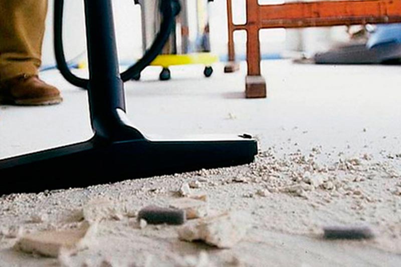 After Builders Cleaning Checklist What Should Be Cleaned After Renovation in London? 2 after builders cleaning checklist