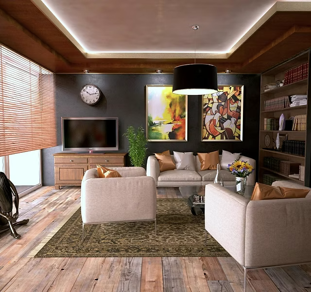 Deep Cleaning Services London