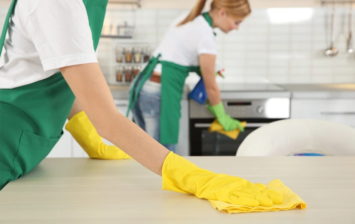 Short Term Rental Cleaning London The Complete Guide for Airbnb & Holiday Let Hosts 5 short term rental cleaning service in London2