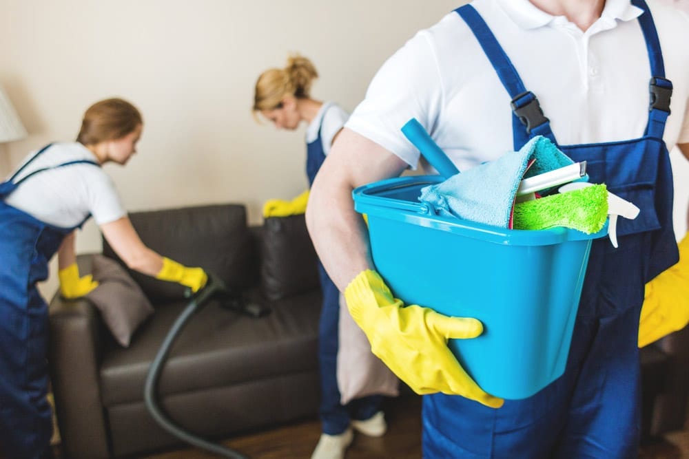Short Term Rental Cleaning London The Complete Guide for Airbnb & Holiday Let Hosts 2 short term rental cleaning service in London